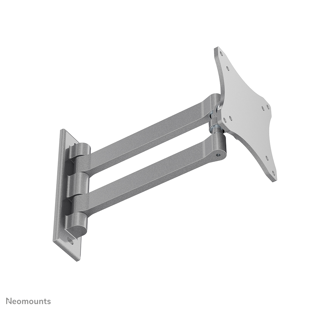 Neomounts FPMA-W820 Monitor/TV-beugel wand 10-27" - full motion